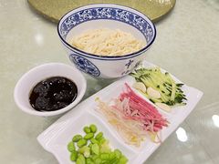 -东四民芳餐厅(世茂工三店)