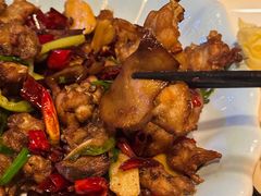 -滇道云南特色料理(康定路店)