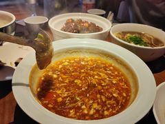 -绿茶餐厅(西湖银泰百货店)