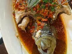 -宝翠花园餐厅(沙湖店)