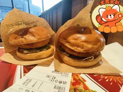 -魏家凉皮(中央广场店)