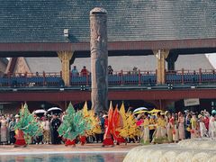 -西双版纳傣族园
