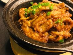 -潮堂 · 潮州菜(国贸商城店)