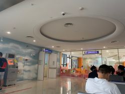 -苏州大学附属儿童医院(园区总院)