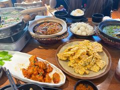 -乔阿马·江南味·驴肉香(龙湖华泾天街店)