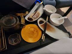 -华夏良子·足道SPA艾灸(铁道大厦店)