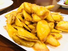 -春發合饭庄