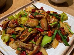 饵块炒腊味-米店·云南菜(南门店)