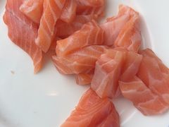 -济南香格里拉·咖啡泉自助餐厅