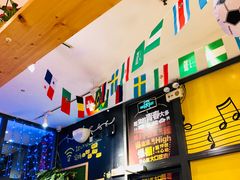 -木屋烧烤(西南角店)