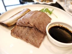 -新南华大酒店(广中店)