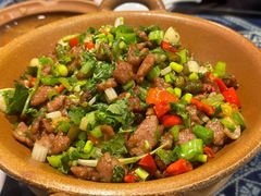 -阿嫂印象·民间江湖菜(大学城店)