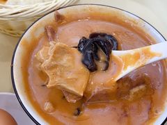 牛肉胡辣汤-方中山胡辣汤(天河区店)