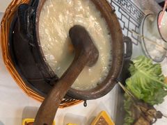 -云晓光头烧烤吧(德平路店)