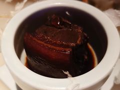 东坡肉-桂满陇天书(南京德基旗舰店)