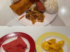 -味餐厅·海鲜·火锅·自助餐