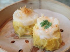 -天龙轩(香港丽思卡尔顿酒店)