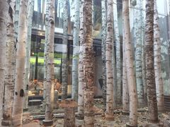 -Metal hands·铁手咖啡