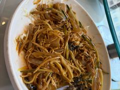 -老妈菜馆(建设街店)