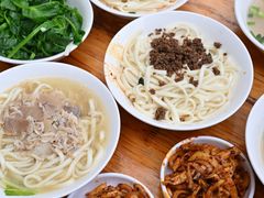 -老号牛王庙金宴面店(锦东路253号院店)