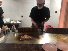 -快乐大桶水养生足浴SPA(前兴路店)