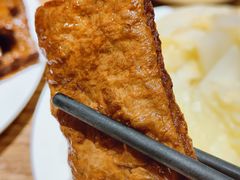 -清真吴记门钉肉饼·喜多利