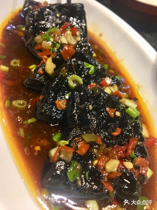 湘味小镇(青年路店)-图片-太原美食-大众点评网