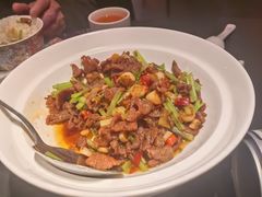 -知楚•精致湖北菜(武商MALL店)