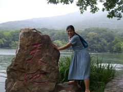 -紫霞湖公园