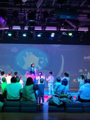 -小鸡哆哆故事屋·儿童乐园(嘉里城店)