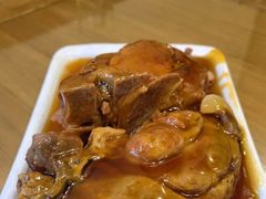 -砂锅李(九江路店)