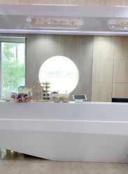 门诊部-睿宝儿科·眼科·口腔(静安大悦城门诊部)