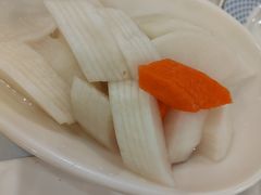 -东江海鲜酒家(艺都分店)