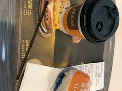 -麦当劳(北亭广场分店)