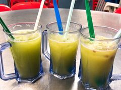 -黄亚华小食店(Jalan Alor)