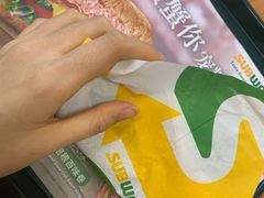 -赛百味SUBWAY(勒泰店)