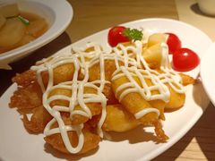 -荣小馆(椒江青悦城店)