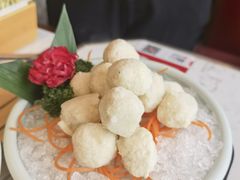 -捞神煲汤火锅(湖滨商业街店)