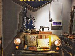 大堂-RGF(巨鹿路店)