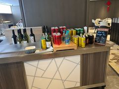 -厨艺海鲜自助餐厅•越秀宾馆希尔顿格芮精选酒店