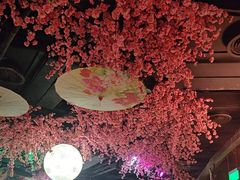 -韵秋荷(宝山龙湖天街店)