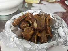 -鹅香阁私房菜(一鹅五味)