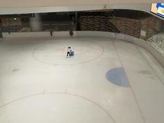 -TheRink大零溜冰场(IFS国金中心店)