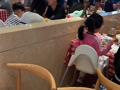 -西贝(武汉群星城店)