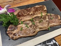 -黑牛の店·和牛烧肉(大悦城店)