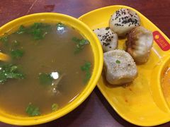 -小杨生煎(黄河路店)