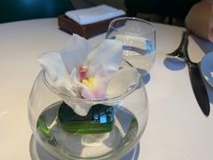 -L'Arome芳芳法国餐厅(仙林金鹰店)