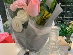 -美丽心情蛋糕(江苏路店)