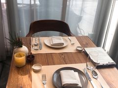 -Mercato莫卡多露台餐厅与酒吧(K11店)