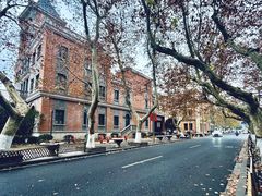 -周家二小姐的菜(西津渡店)